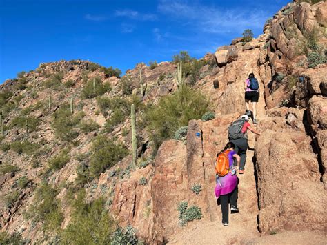 Phoenix hiking trails. Things To Know About Phoenix hiking trails. 